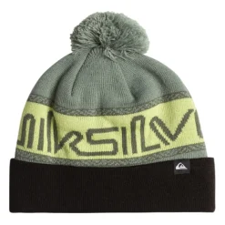 Gorros Quiksilver Summit Beanie
