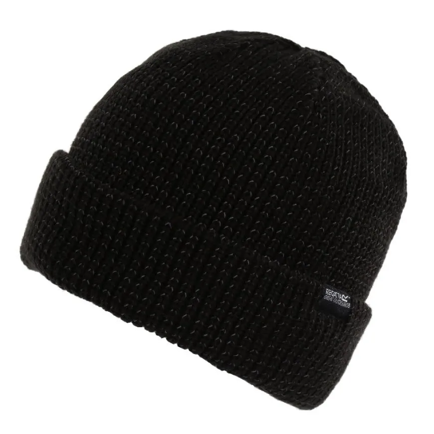 Gorros Regatta Reflective Beanie