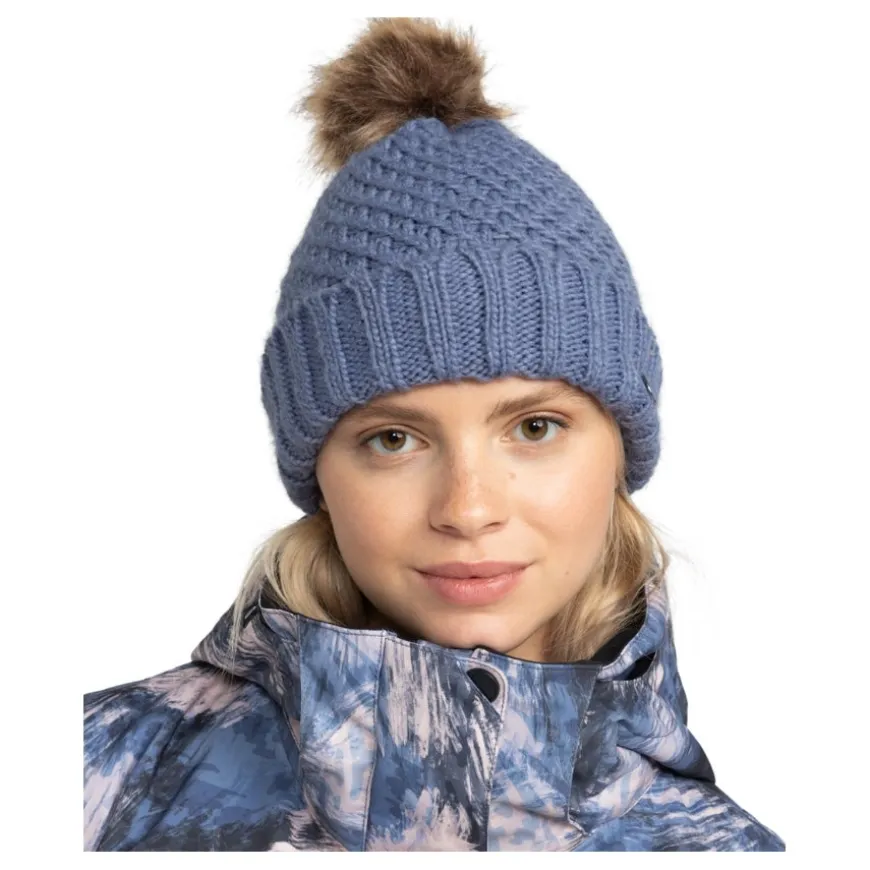 Gorros Roxy Blizzard Beanie