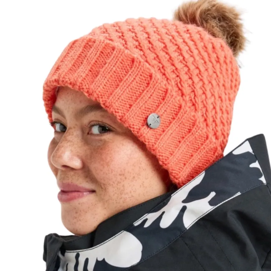 Gorros Roxy Blizzard Beanie