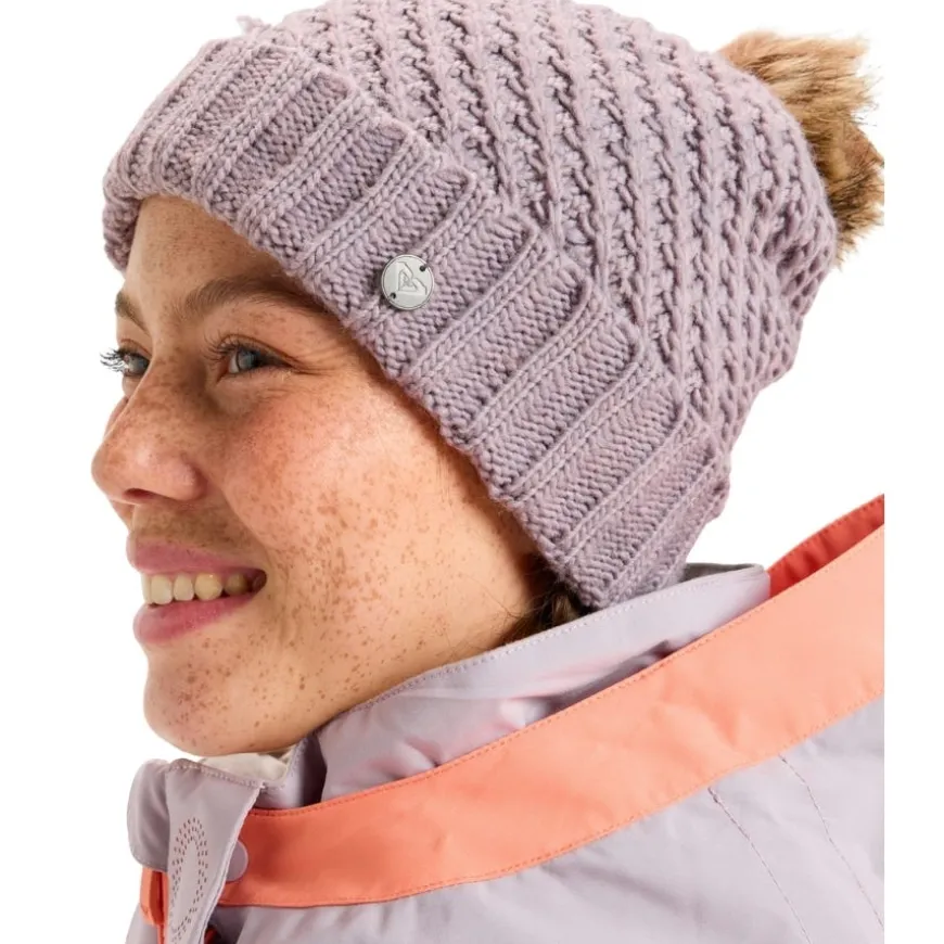 Gorros Roxy Blizzard Beanie