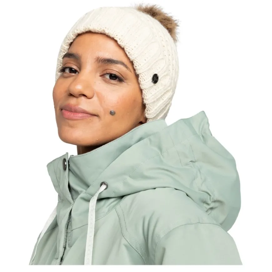 Gorros Roxy Blizzard Beanie