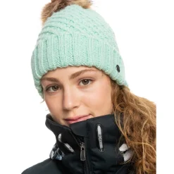 Gorros Roxy Blizzard Beanie