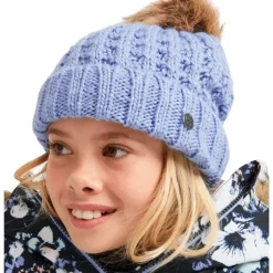 Gorros Roxy Blizzard Girl Beanie