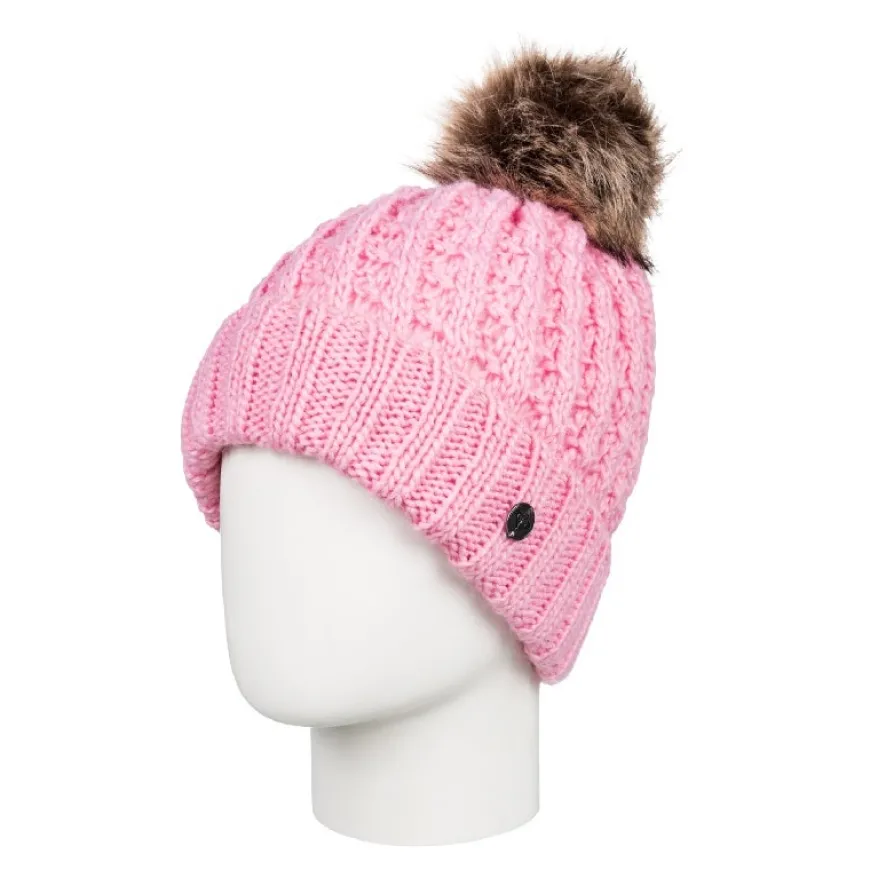 Gorros Roxy Blizzard Girl Hdwr Mgs0