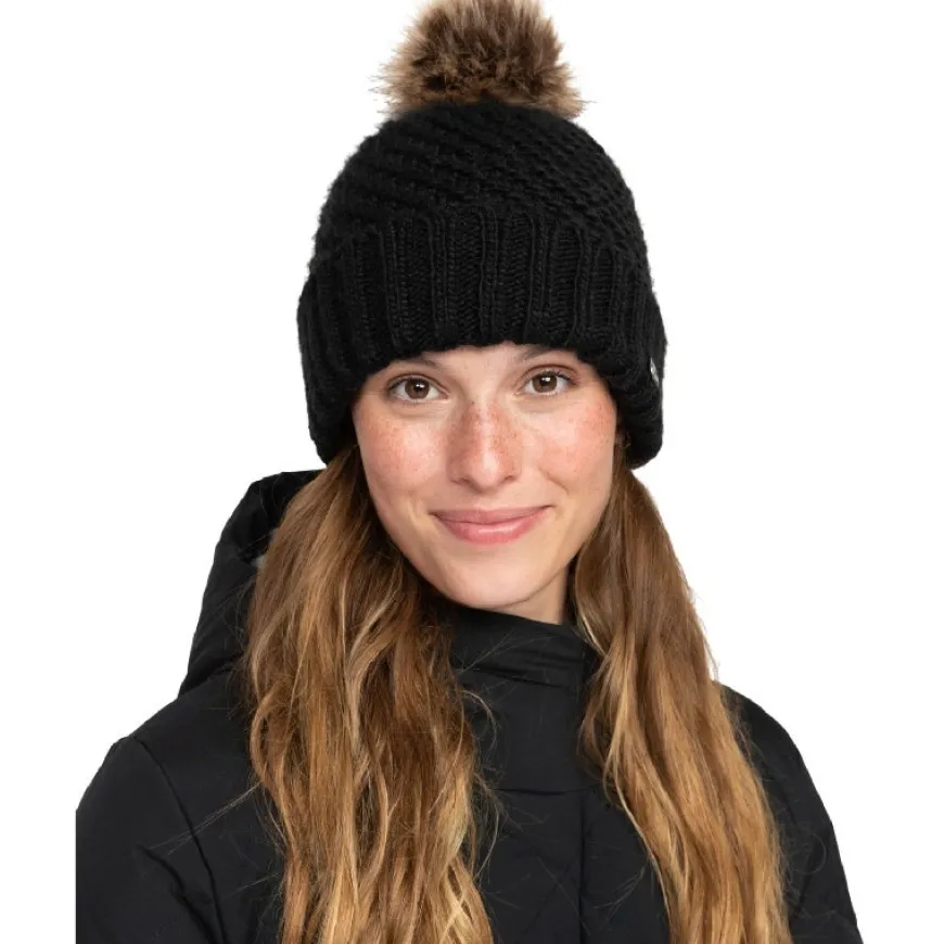 Gorros Roxy Blizzard Hdwr Kvj0