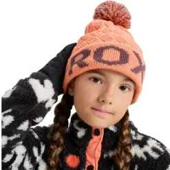 Gorros Roxy Effie Girl Beanie