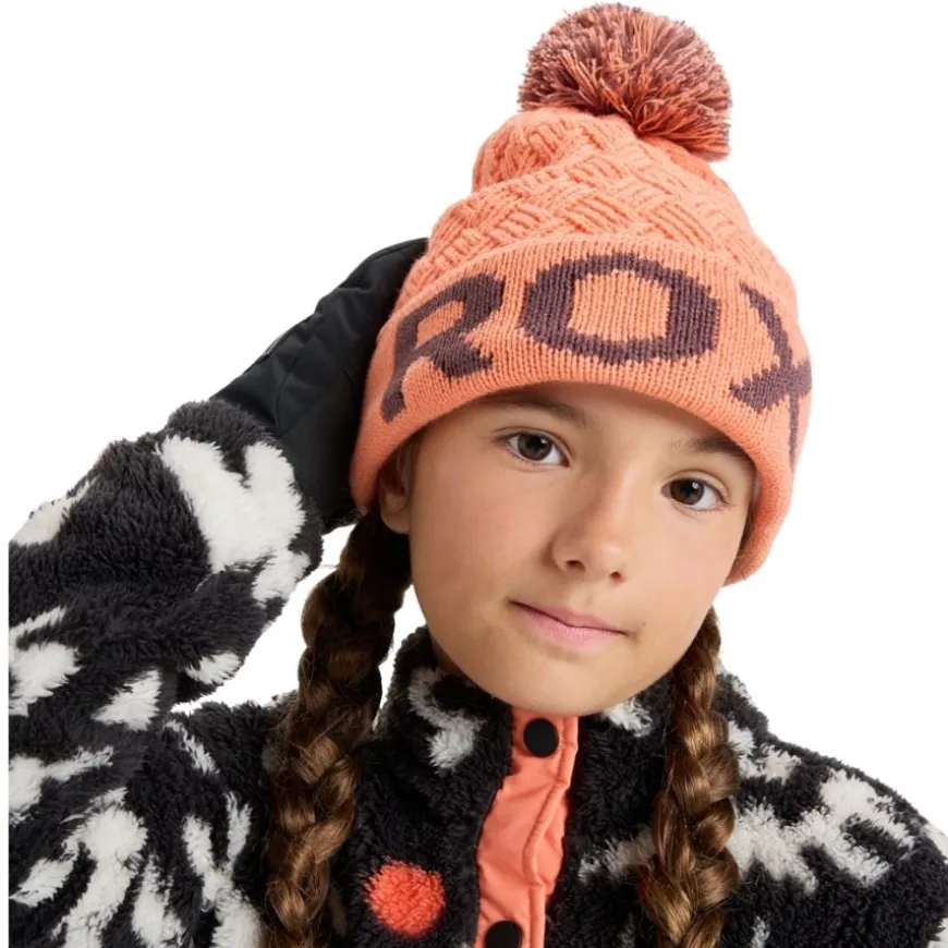 Gorros Roxy Effie Girl Beanie