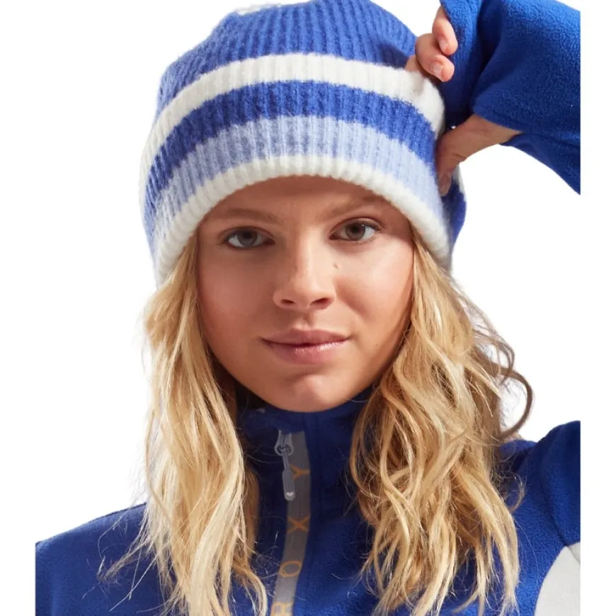 Gorros Roxy Goldhope Hdwr Prc0