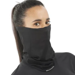 Gorros Salomon Cross Neck&Head Tube
