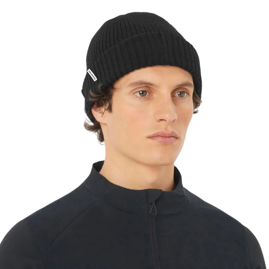 Gorros Salomon Docker Beanie