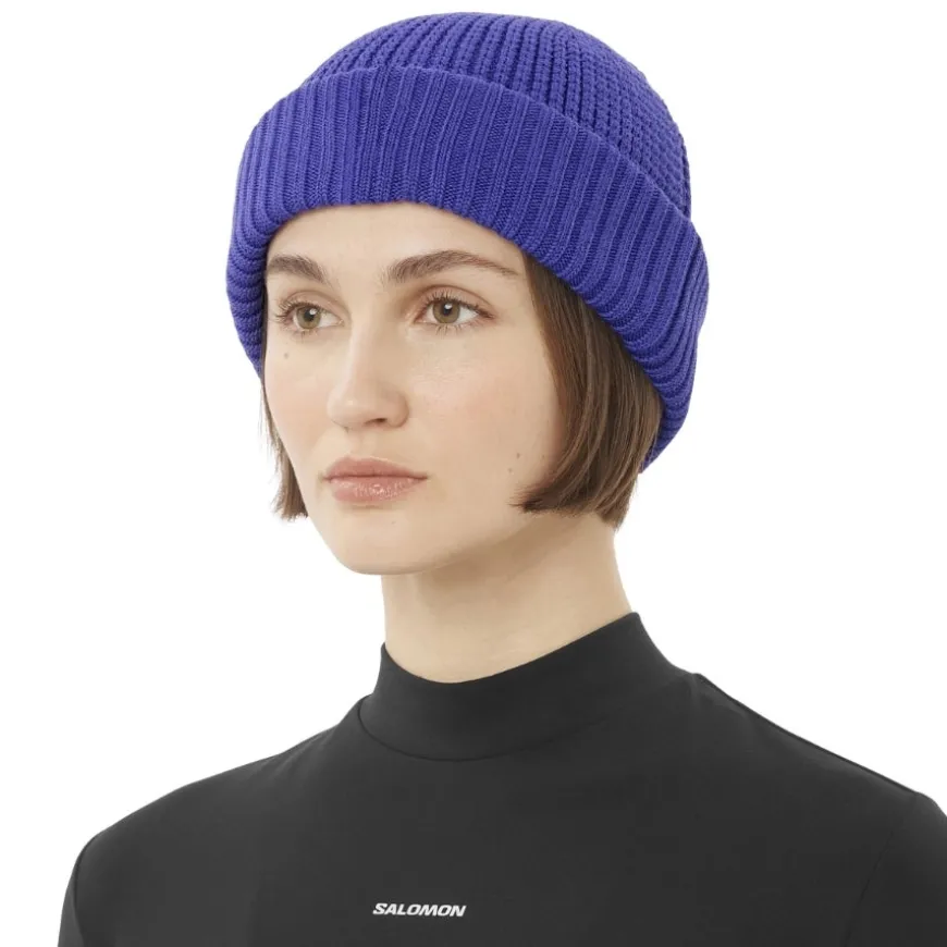 Gorros Salomon Docker Beanie
