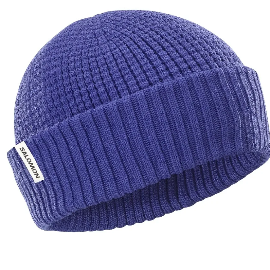 Gorros Salomon Docker Beanie