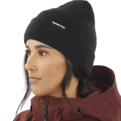 Gorros Salomon Flatspin Reversible Beani