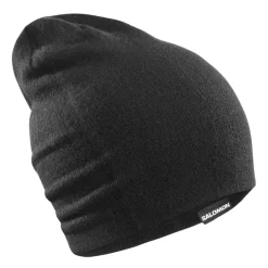 Gorros Salomon Flatspin Reversible Beani