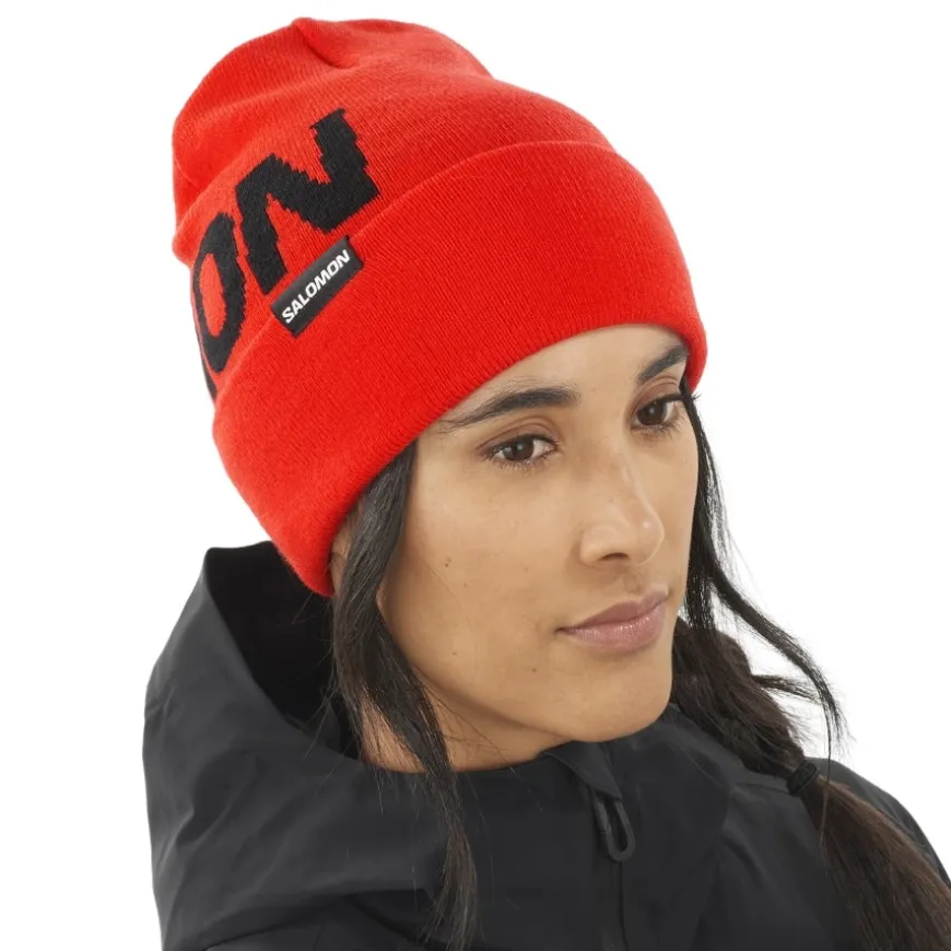 Gorros Salomon Hermitage Beanie