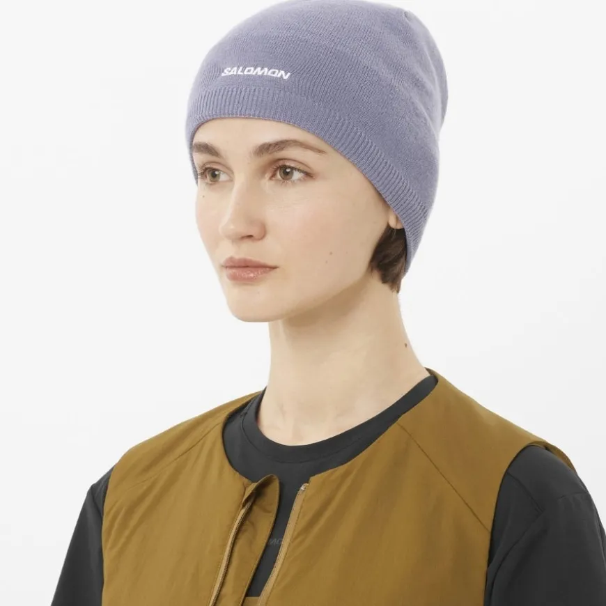 Gorros Salomon LC2631100