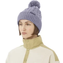 Gorros Salomon LC2630400
