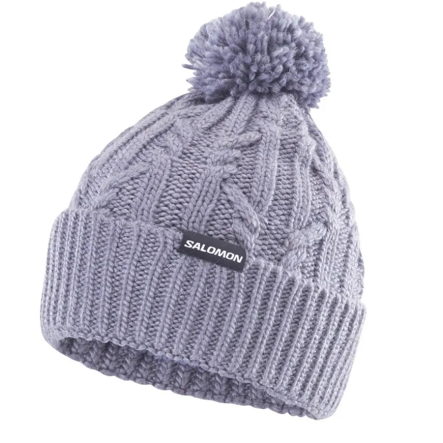 Gorros Salomon LC2630400