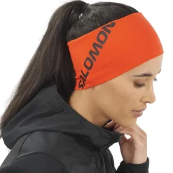 Gorros Salomon Rs Pro Headband