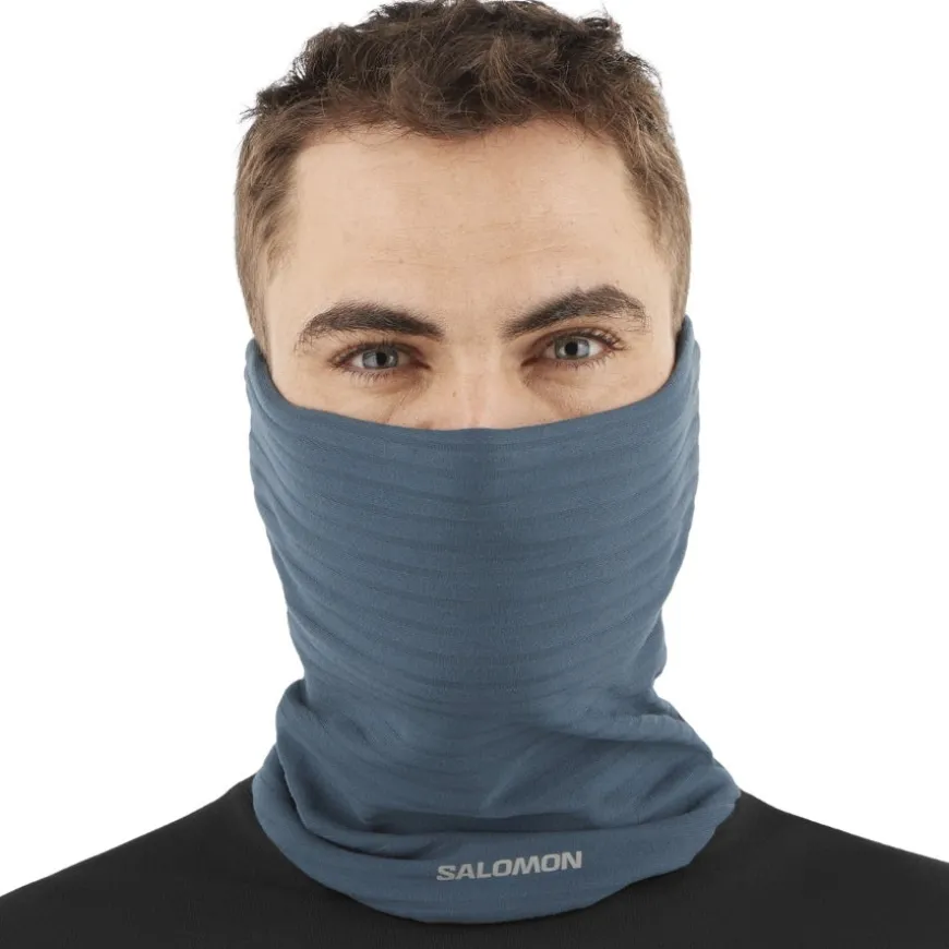 Gorros Salomon Rs Warm Tube