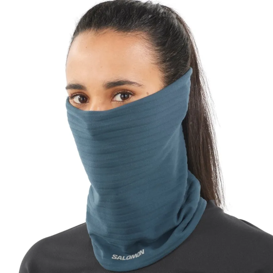Gorros Salomon Rs Warm Tube