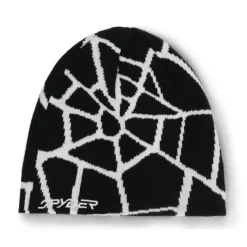 Gorros Spyder M Reversible Web Hat