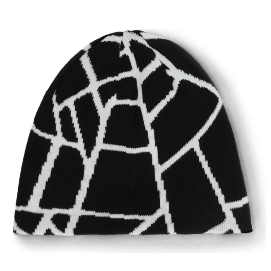 Gorros Spyder M Reversible Web Hat