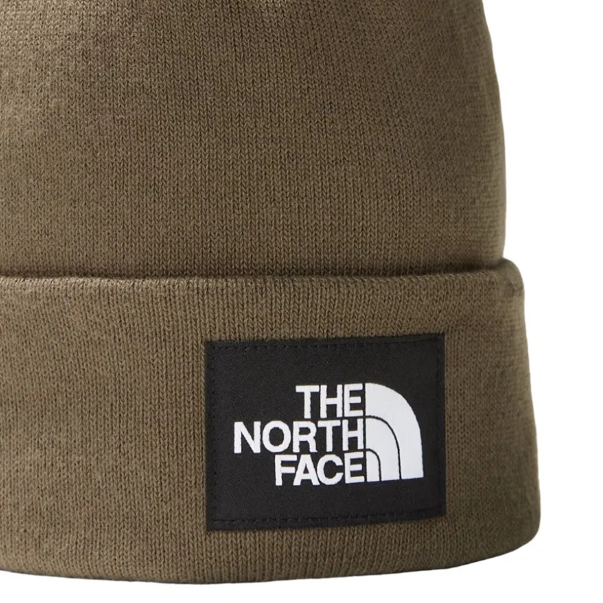 Gorros The north face Dock Worker Recycled Beanie