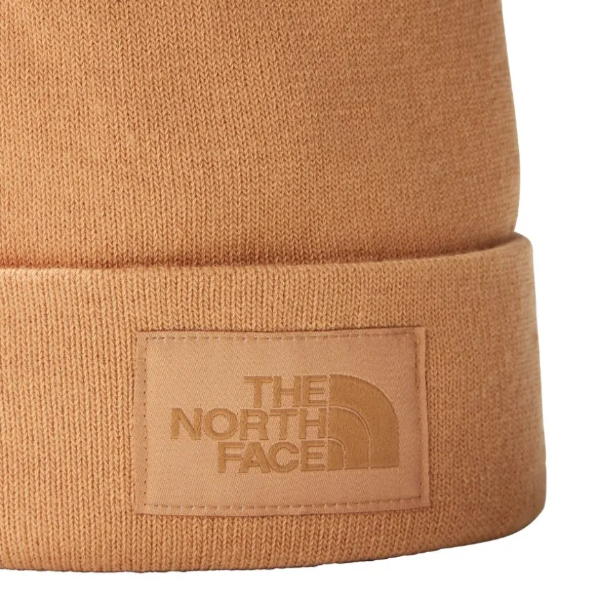 Gorros The north face Dock Worker Recycled Beanie Almond Butter