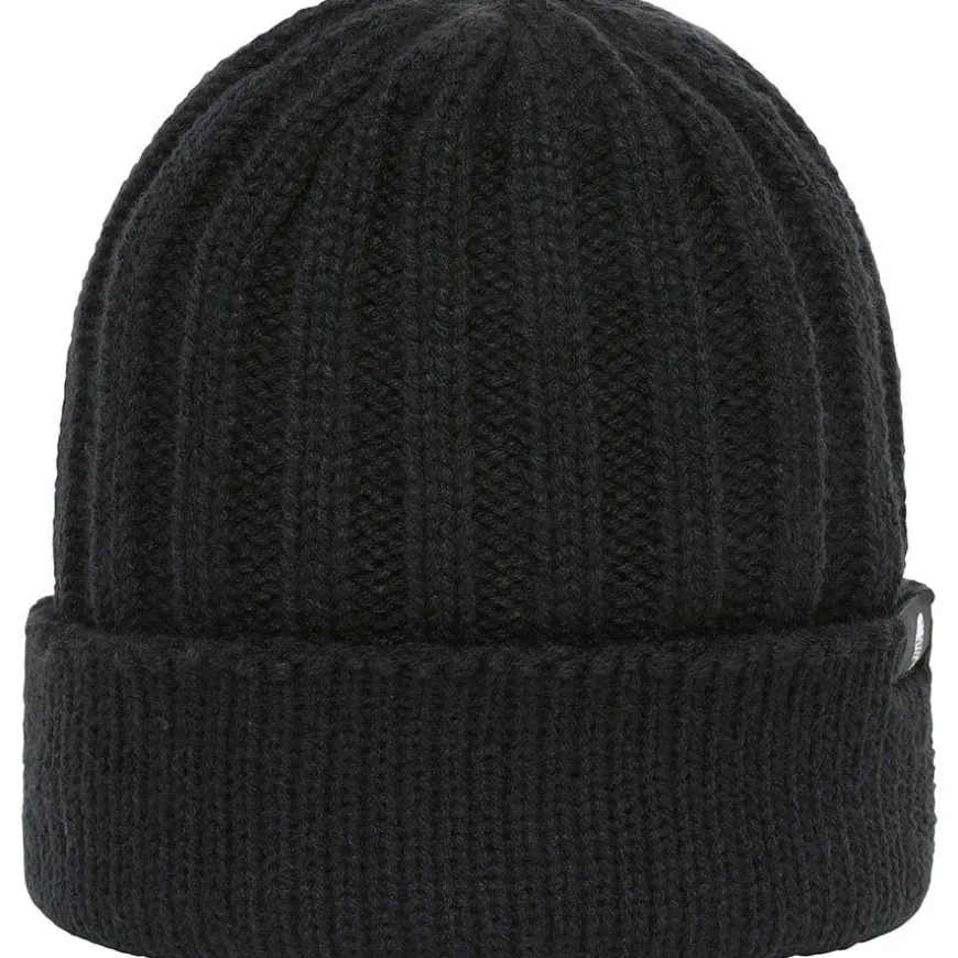 Gorros The north face Shinsky Beanie Tnf Black