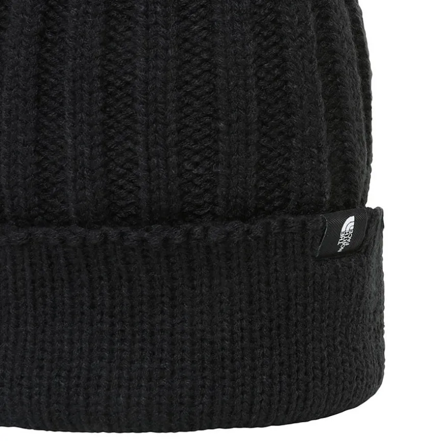 Gorros The north face Shinsky Beanie Tnf Black