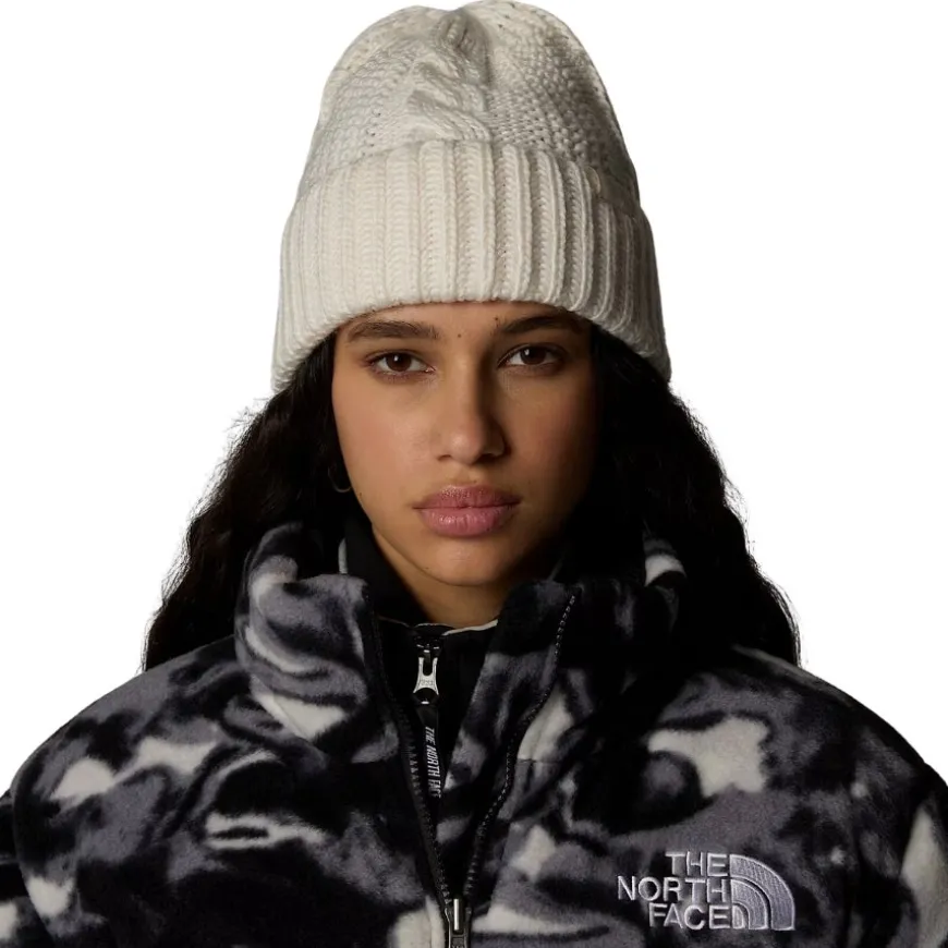Gorros The north face W Oh Mega Beanie