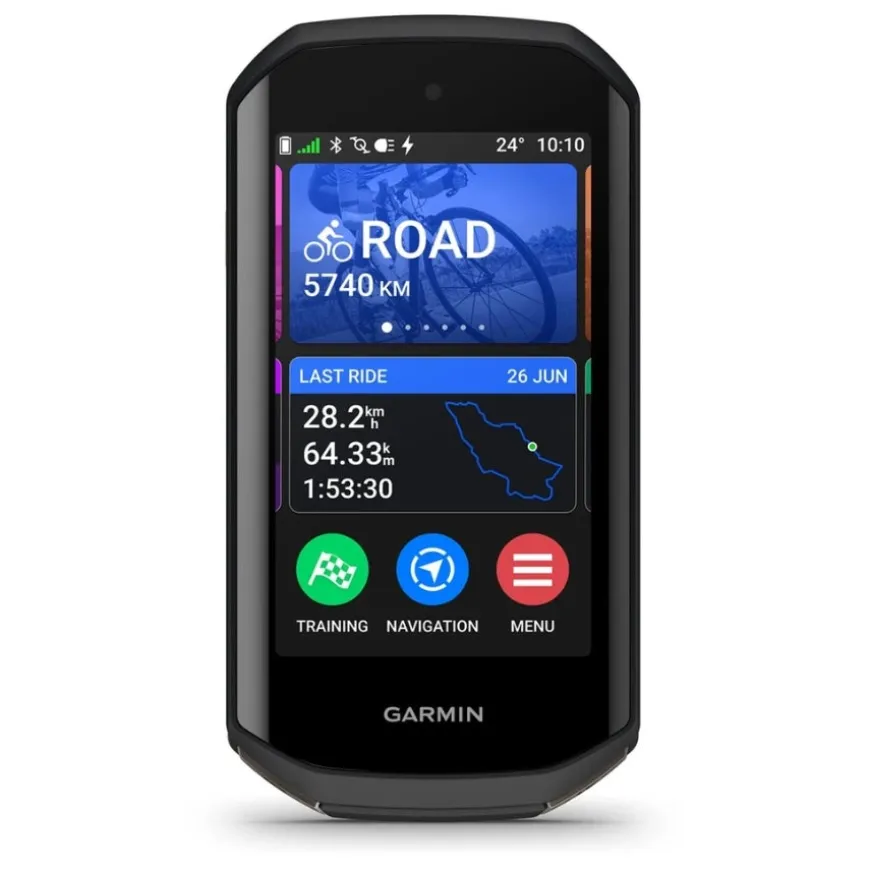 Gps Garmin Edge 1050