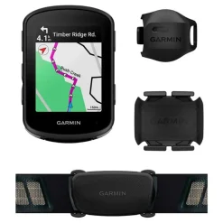 Gps Garmin Edge 540 Bundle