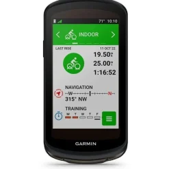 Gps Garmin Edge 1040 Pack