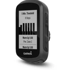 Gps Garmin Edge 130 Plus Bundle
