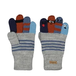 Guantes Barts Puppeteer Gloves