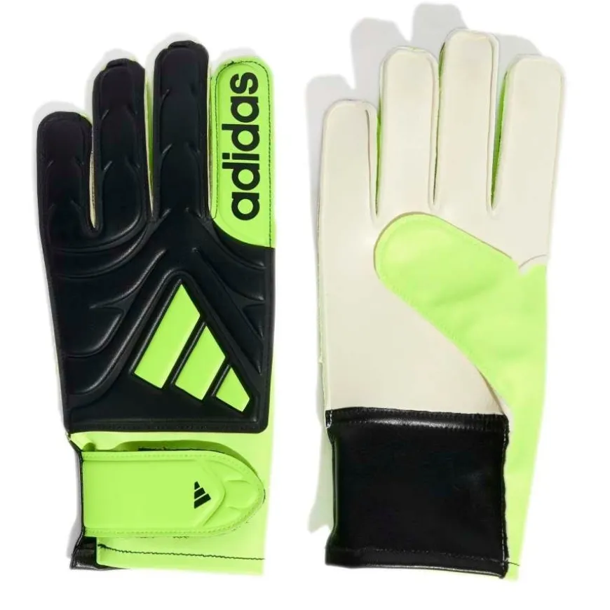 Guantes Adidas Copa Gl Clb J