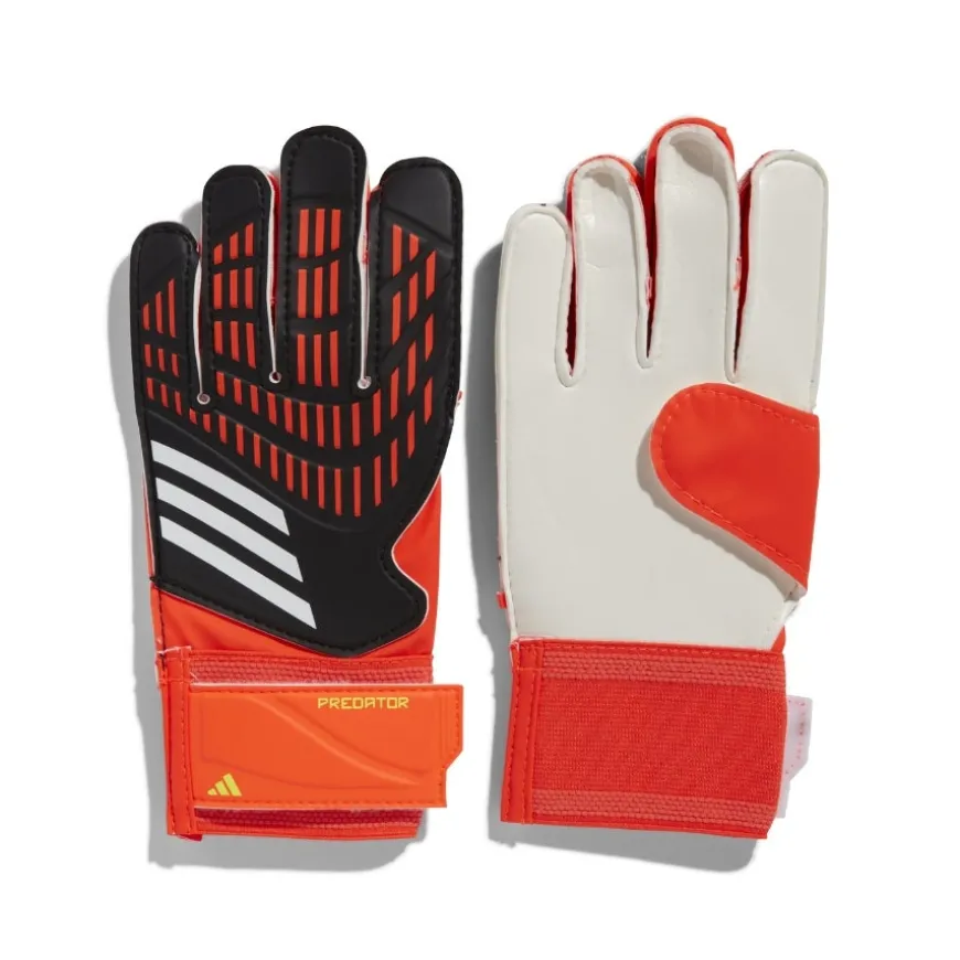 Guantes Adidas Pred Gl Trn J