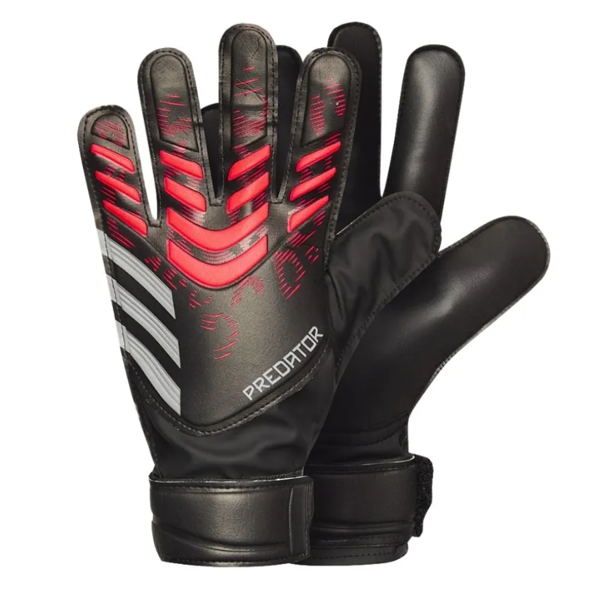 Guantes Adidas Pred Gl Trn J
