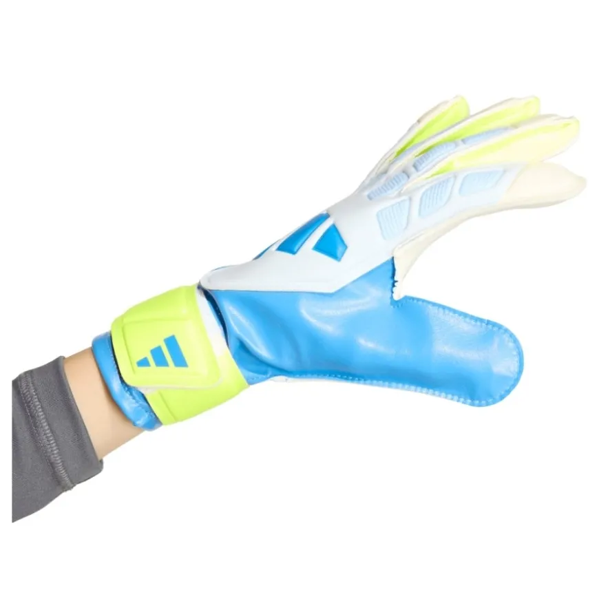 Guantes Adidas Pred Gl Trn J