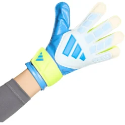 Guantes Adidas Pred Gl Trn J