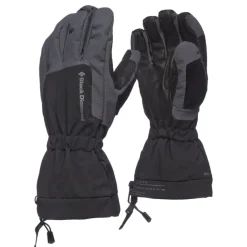 Guantes Black diamond Glissade Gloves