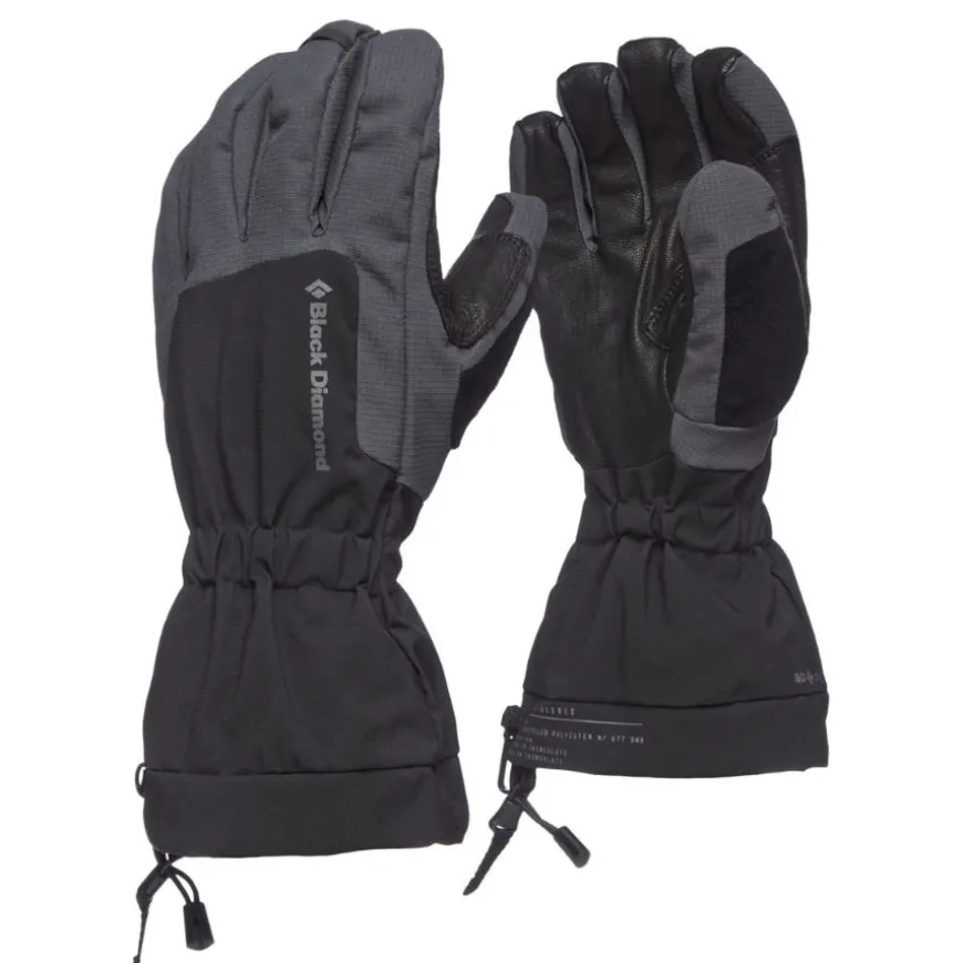 Guantes Black diamond Glissade Gloves