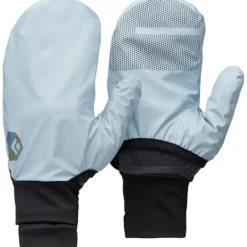 Guantes Black diamond Gridtech Storm Hood Gloves