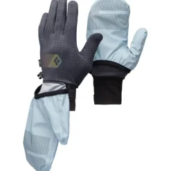 Guantes Black diamond Gridtech Storm Hood Gloves