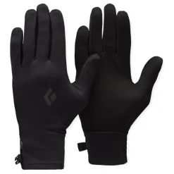 Guantes Black diamond Lightweight Screentap Liners