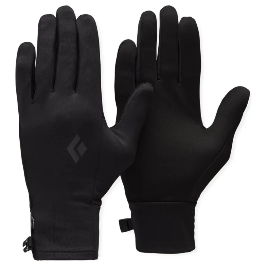 Guantes Black diamond Lightweight Screentap Liners