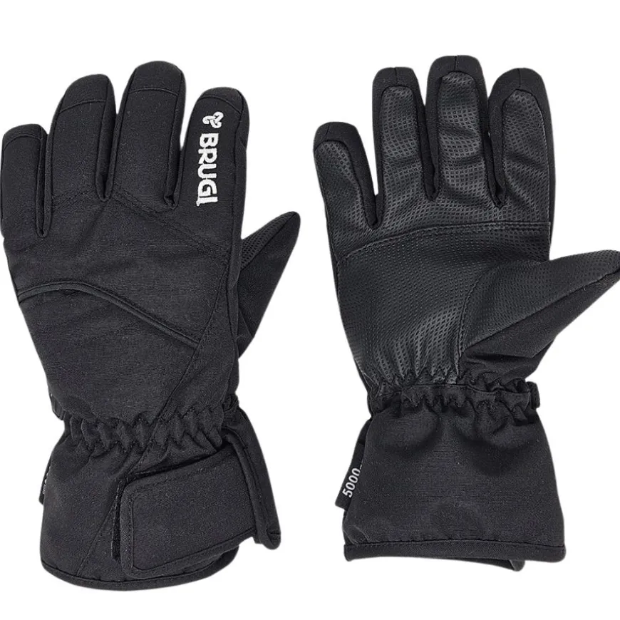 Guantes Brugi Pair Of Gloves